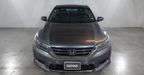 Honda Accord 2.4 LX CVT L4 Sedan 2013