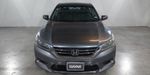Honda Accord 2.4 LX CVT L4 Sedan 2013