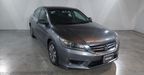 Honda Accord 2.4 LX CVT L4 Sedan 2013