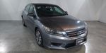 Honda Accord 2.4 LX CVT L4 Sedan 2013