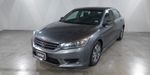 Honda Accord 2.4 LX CVT L4 Sedan 2013