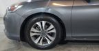 Honda Accord 2.4 LX CVT L4 Sedan 2013