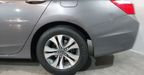 Honda Accord 2.4 LX CVT L4 Sedan 2013