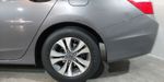 Honda Accord 2.4 LX CVT L4 Sedan 2013