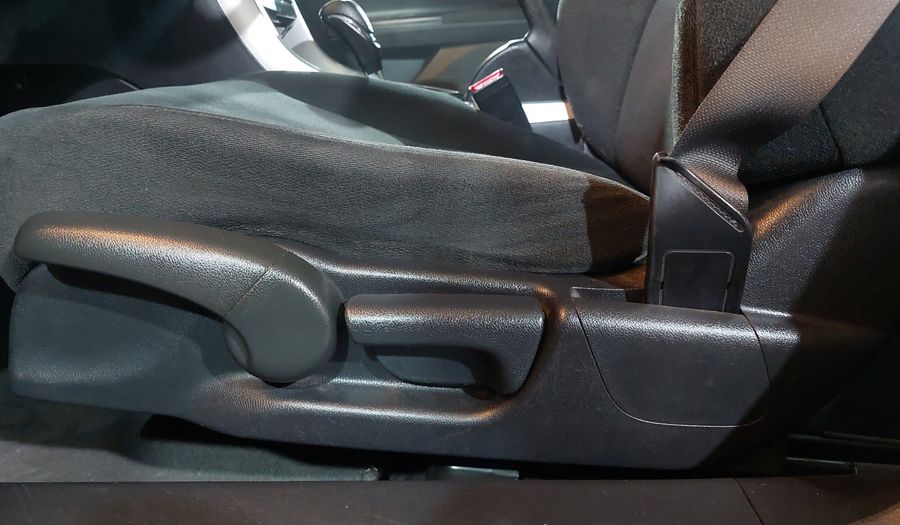 Honda Accord 2.4 LX CVT L4 Sedan 2013