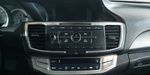 Honda Accord 2.4 LX CVT L4 Sedan 2013