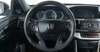 Honda Accord 2.4 LX CVT L4 Sedan 2013