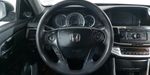 Honda Accord 2.4 LX CVT L4 Sedan 2013