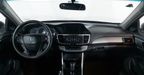 Honda Accord 2.4 LX CVT L4 Sedan 2013
