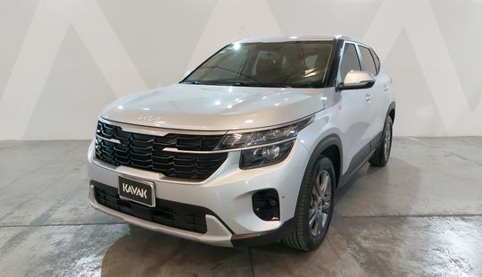 Kia • Seltos