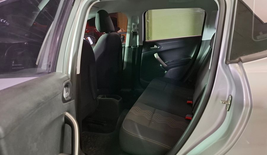 Peugeot 2008 1.6 ALLURE TIPTRONIC 6 Suv 2019