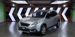 Peugeot 2008 1.6 ALLURE TIPTRONIC 6 Suv 2019