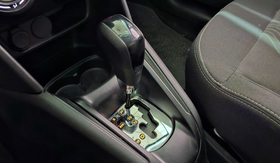 Peugeot 2008 1.6 ALLURE TIPTRONIC 6 Suv 2019