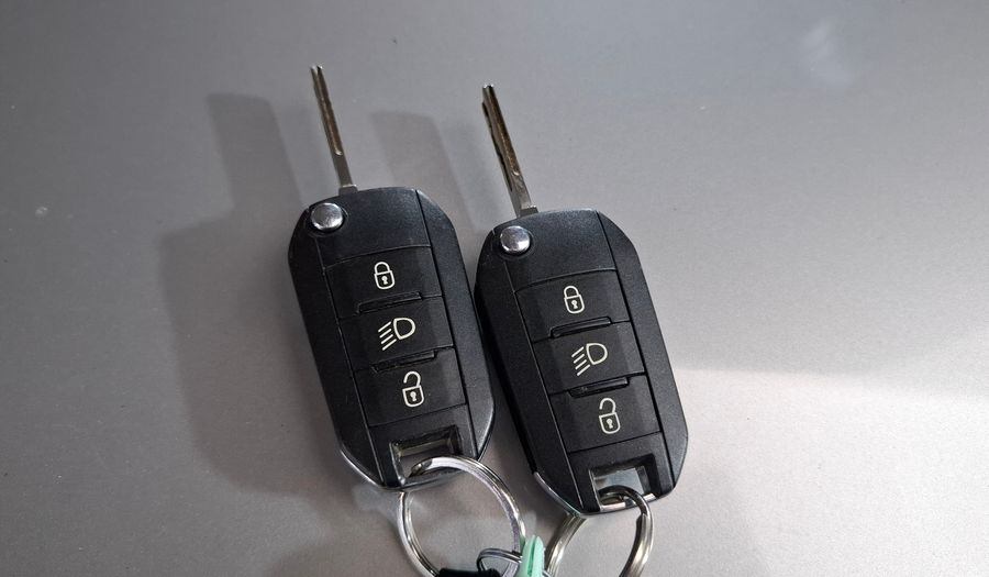 Peugeot 2008 1.6 ALLURE TIPTRONIC 6 Suv 2019