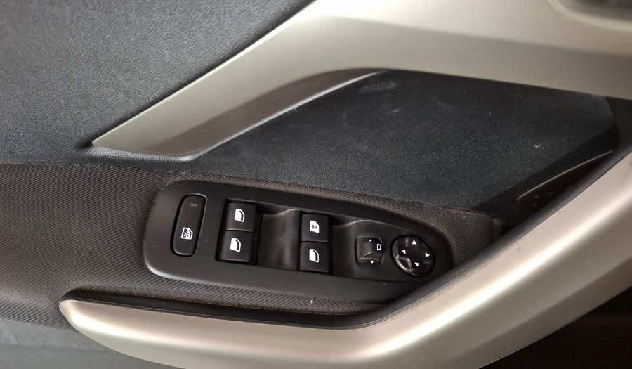 Peugeot 2008 1.6 ALLURE TIPTRONIC 6 Suv 2019