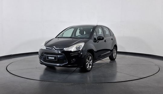 Citroen • C3