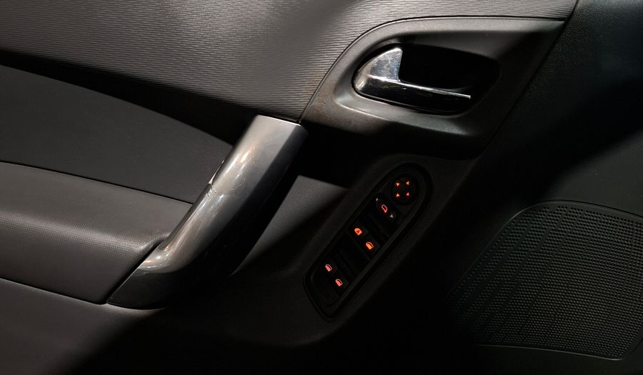 Citroen C3 1.5 TENDANCE PACK SECURE MT Hatchback 2016