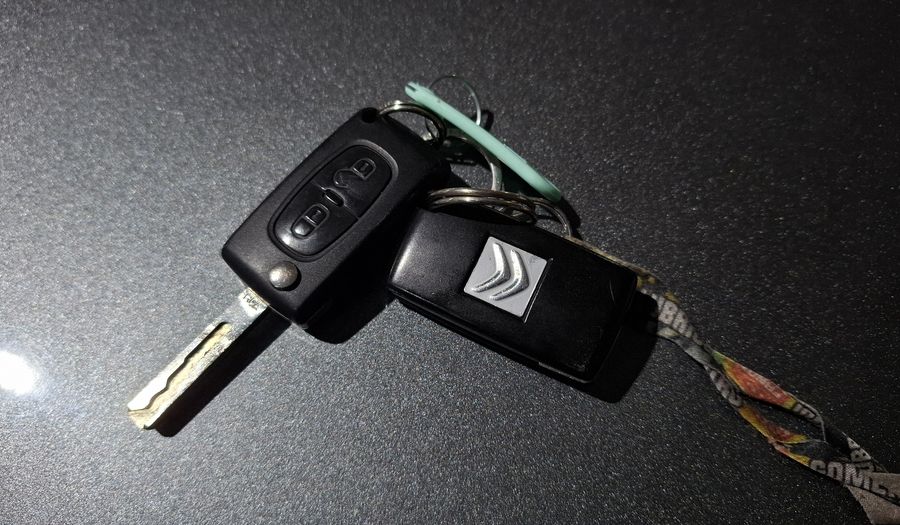 Citroen C3 1.5 TENDANCE PACK SECURE MT Hatchback 2016