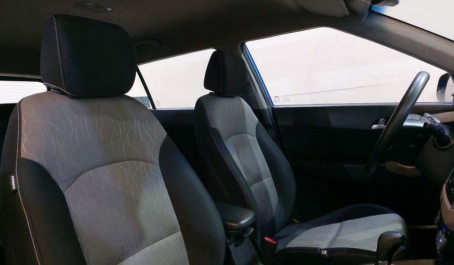 Hyundai Creta 1.6 GLS PREMIUM AUTO Suv 2020