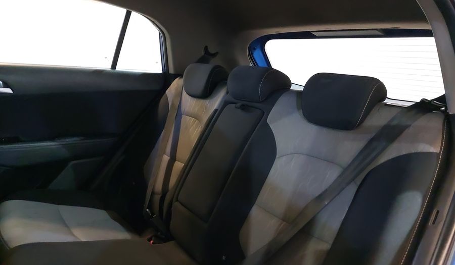 Hyundai Creta 1.6 GLS PREMIUM AUTO Suv 2020