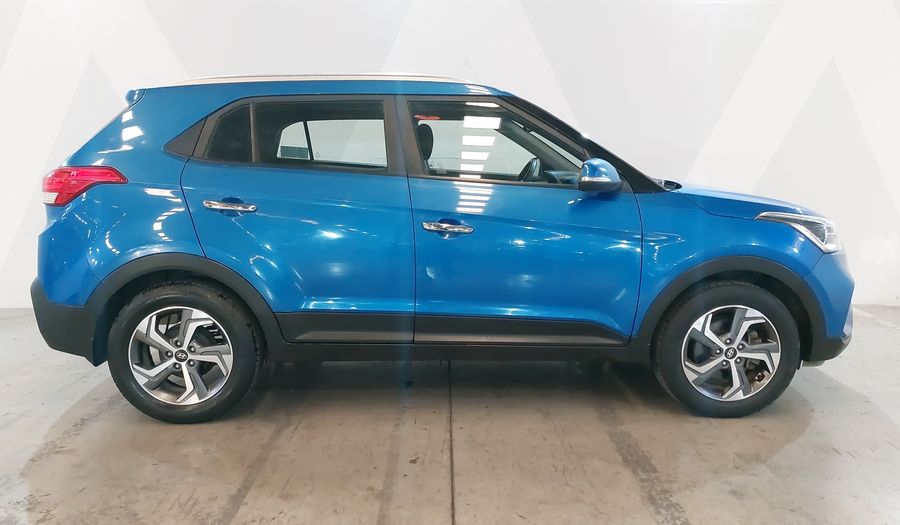 Hyundai Creta 1.6 GLS PREMIUM AUTO Suv 2020