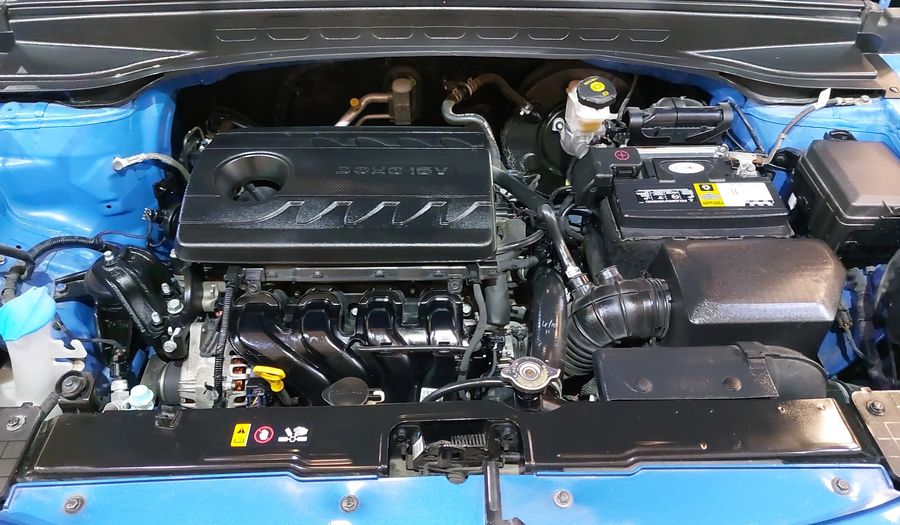 Hyundai Creta 1.6 GLS PREMIUM AUTO Suv 2020