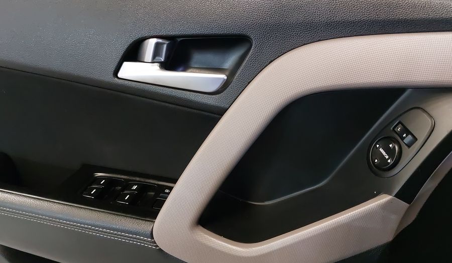 Hyundai Creta 1.6 GLS PREMIUM AUTO Suv 2020