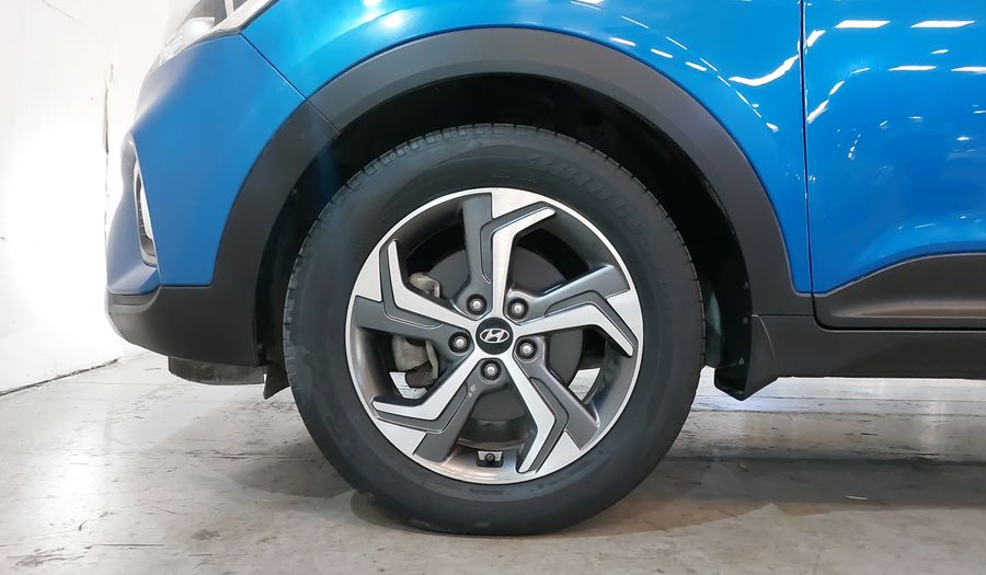 Hyundai Creta 1.6 GLS PREMIUM AUTO Suv 2020