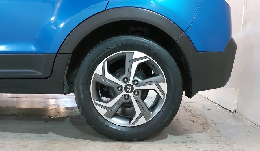 Hyundai Creta 1.6 GLS PREMIUM AUTO Suv 2020