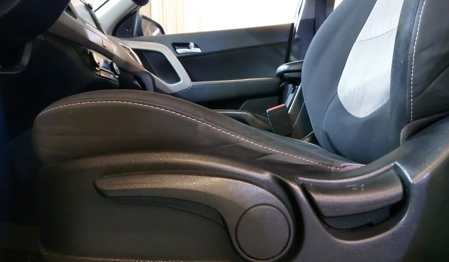 Hyundai Creta 1.6 GLS PREMIUM AUTO Suv 2020