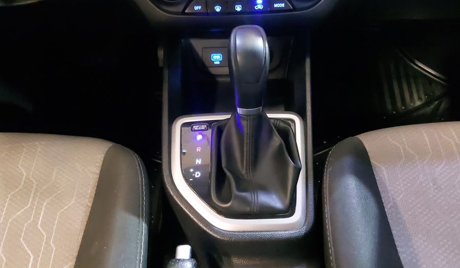 Hyundai Creta 1.6 GLS PREMIUM AUTO Suv 2020