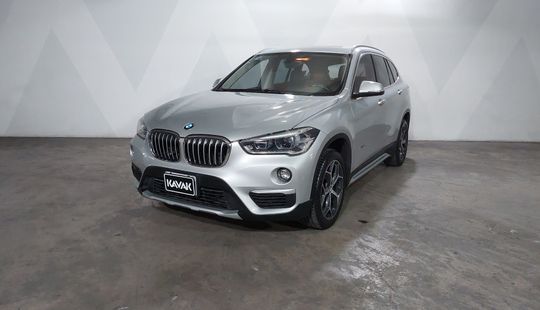 Bmw • X1