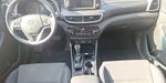Hyundai Tucson 2.0 AUTO PLUS Suv 2020
