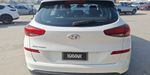 Hyundai Tucson 2.0 AUTO PLUS Suv 2020