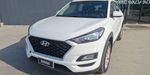 Hyundai Tucson 2.0 AUTO PLUS Suv 2020