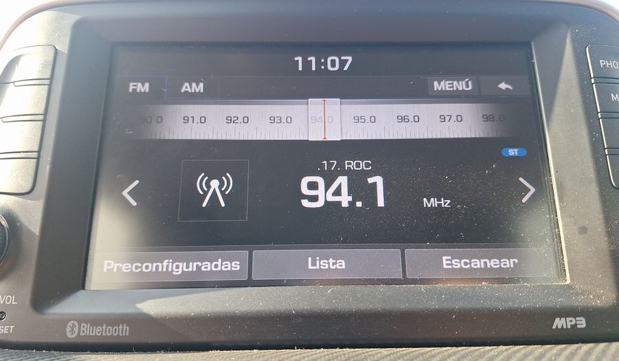 Hyundai Tucson 2.0 AUTO PLUS Suv 2020