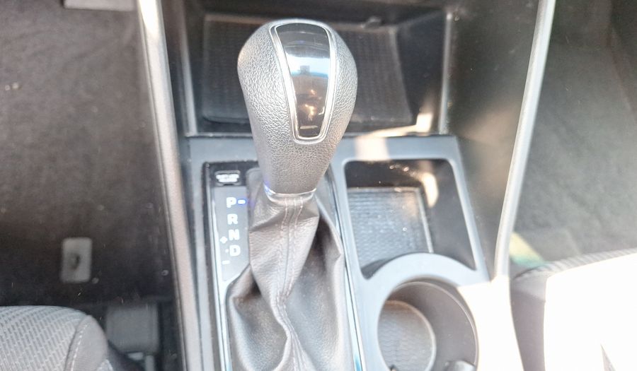 Hyundai Tucson 2.0 AUTO PLUS Suv 2020