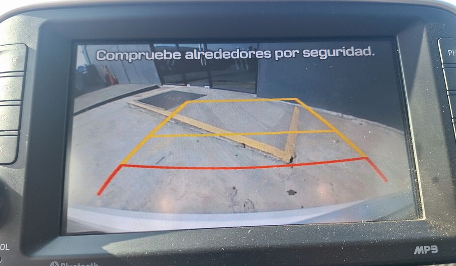 Hyundai Tucson 2.0 AUTO PLUS Suv 2020