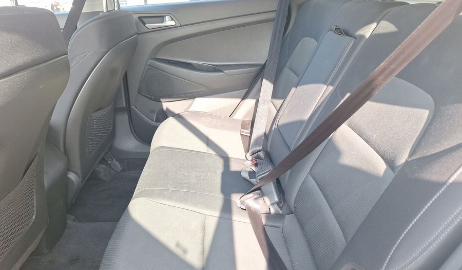 Hyundai Tucson 2.0 AUTO PLUS Suv 2020