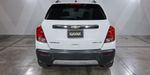 Chevrolet Trax 1.8 C LTZ AT Suv 2014