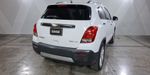 Chevrolet Trax 1.8 C LTZ AT Suv 2014