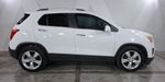 Chevrolet Trax 1.8 C LTZ AT Suv 2014