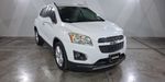 Chevrolet Trax 1.8 C LTZ AT Suv 2014