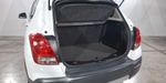 Chevrolet Trax 1.8 C LTZ AT Suv 2014