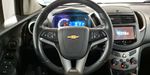 Chevrolet Trax 1.8 C LTZ AT Suv 2014