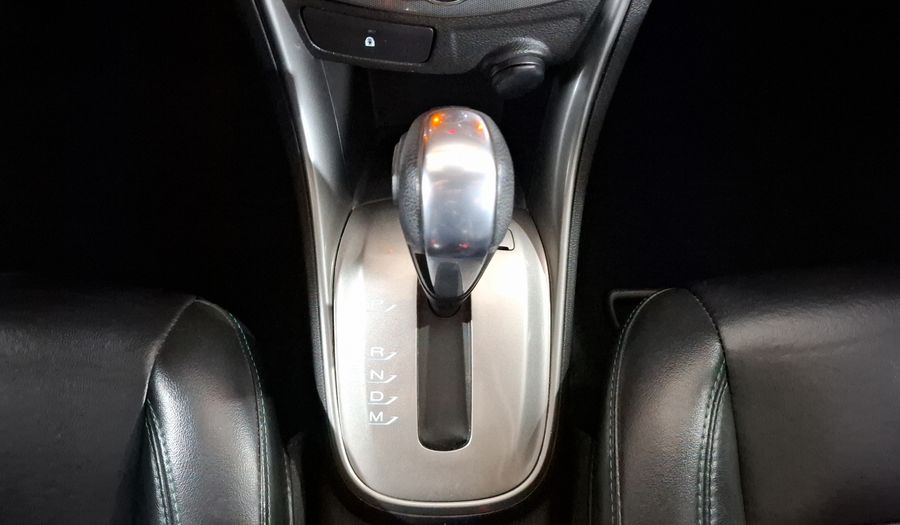 Chevrolet Trax 1.8 C LTZ AT Suv 2014