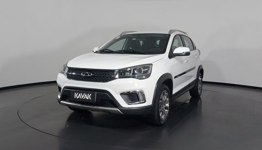 Chery • Tiggo 2