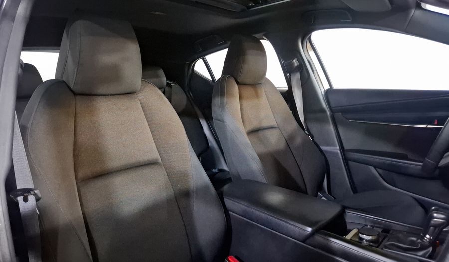 Mazda 3 2.5 I SPORT AUTO Hatchback 2023