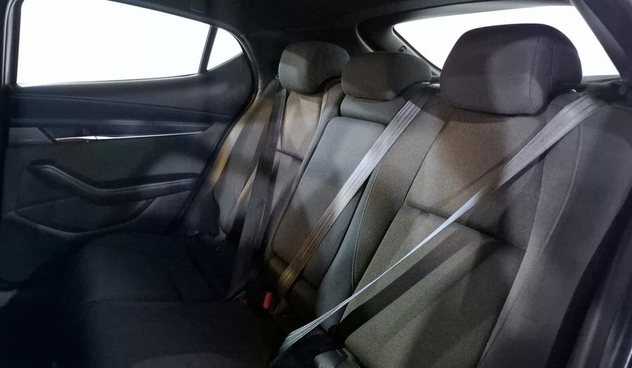 Mazda 3 2.5 I SPORT AUTO Hatchback 2023