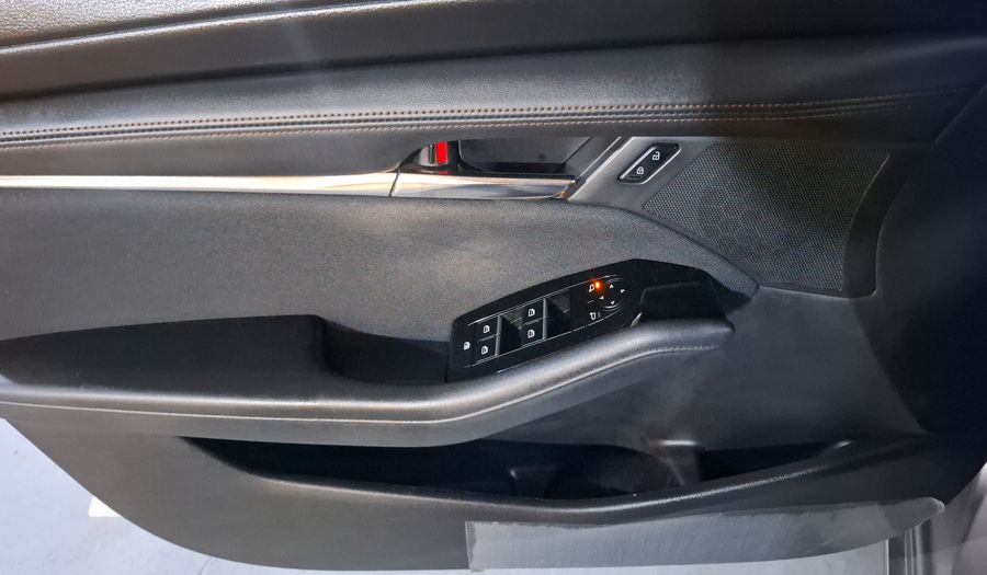 Mazda 3 2.5 I SPORT AUTO Hatchback 2023